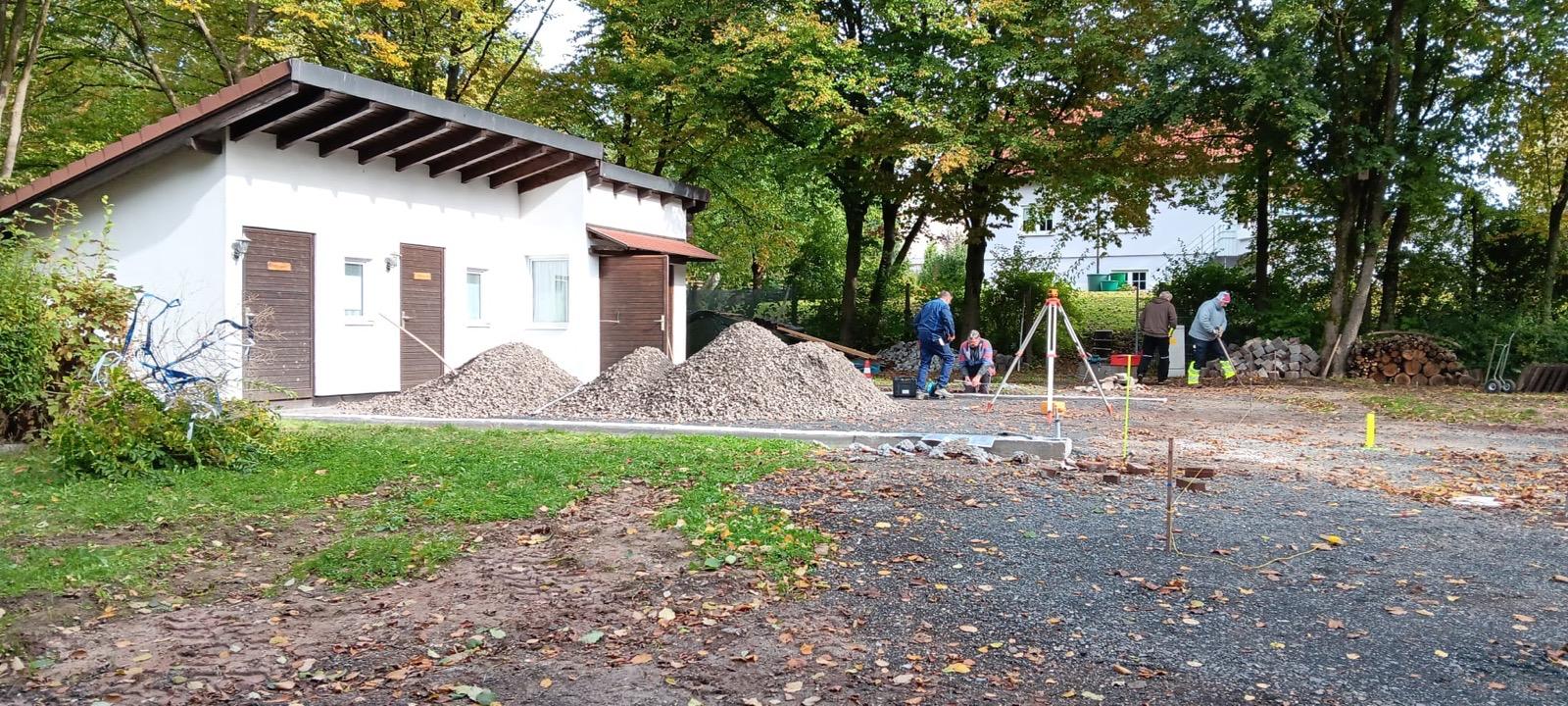 Vermessung