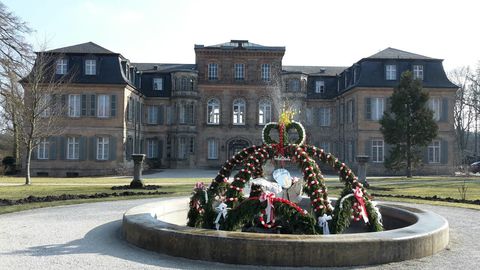 Osterbrunnen 2018