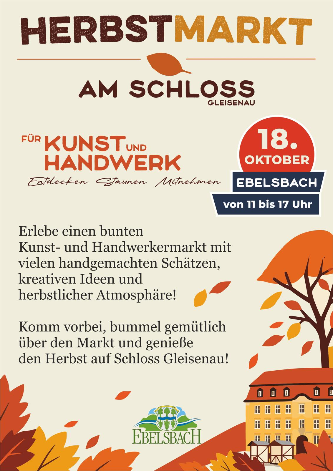 Herbstmarkt