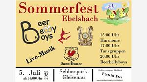 Siedlerfest 2025