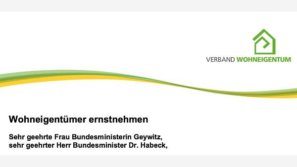 Themenbild: Wohneigentümer-erstnehmen