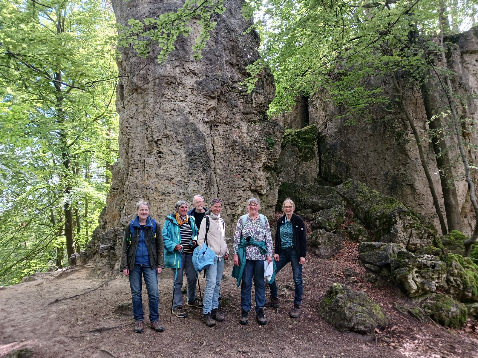 Waldtraud Zimemrmann