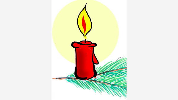 Themenbild: Weihnachten Themenbild: Weihnachten