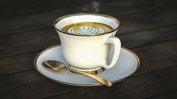 Themenbild: Kaffeetreff Themenbild: Kaffeetreff
