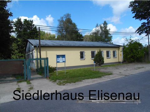 Vereinshaus