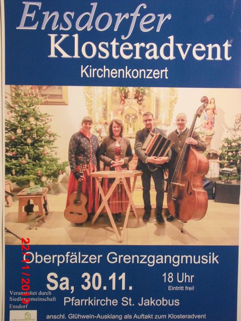 Kirchenkonzert