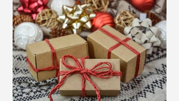 Themenbild: Weihnachtsfeier Themenbild: Weihnachtsfeier
