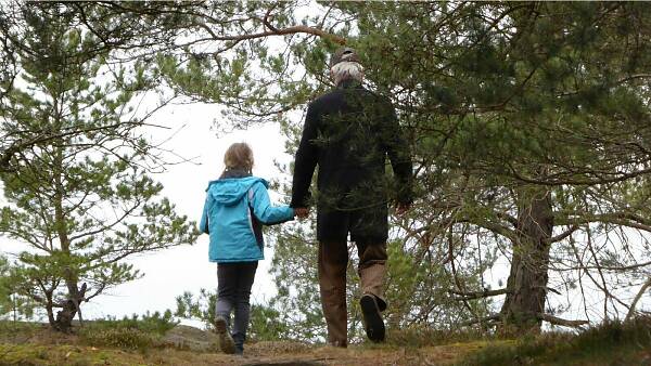Themenbild: Wanderung Themenbild: Wanderung