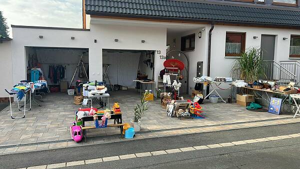 Themenbild: Garage Themenbild: Garage