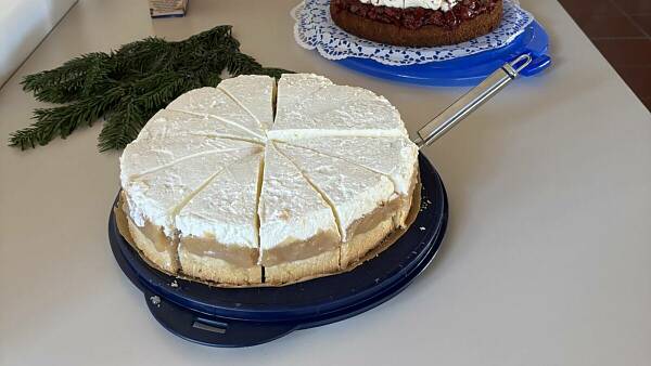 Themenbild: Torte