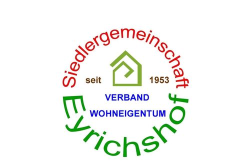 Logo der Siedlergemeinschaft Eyrichshof
