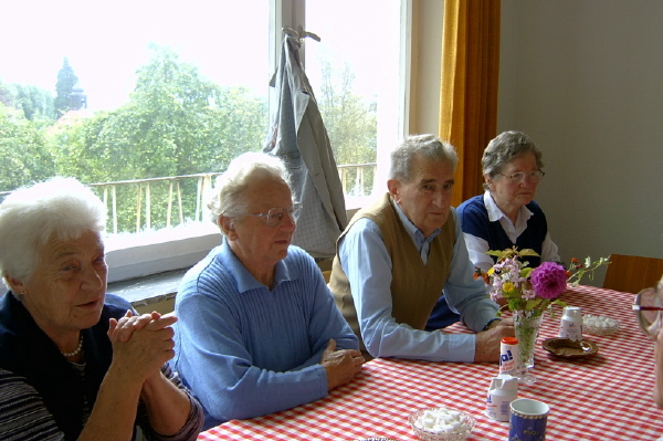 Siedlerfest 2004