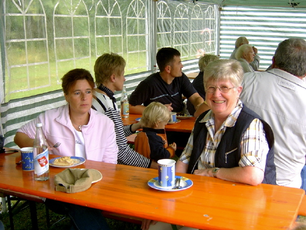 Siedlerfest 2004