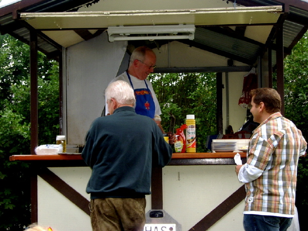 Siedlerfest 2004