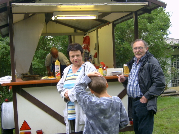 Siedlerfest 2004