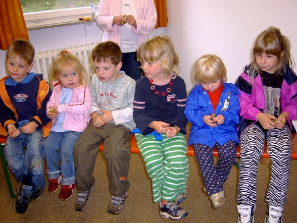 Siedlerfest 2004