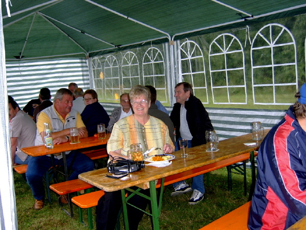 Siedlerfest 2004