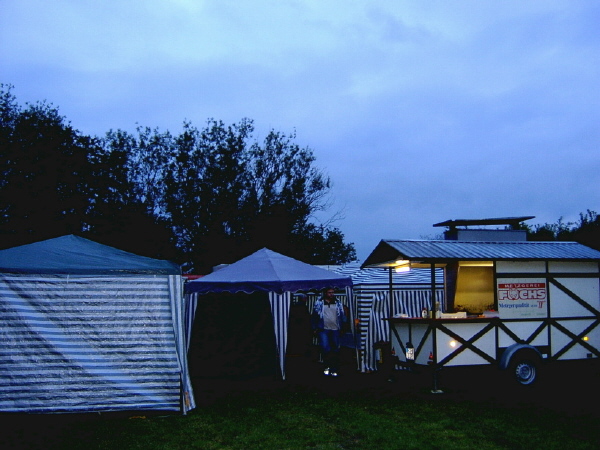 Siedlerfest 2004