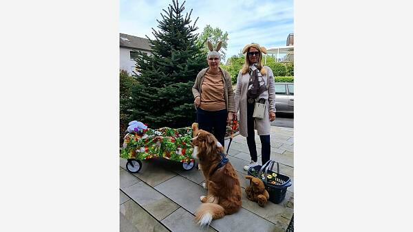 Themenbild: Ostern 2025