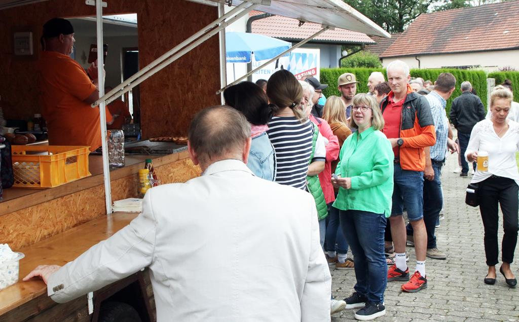 Sommerfest 2024