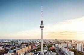 Funkturm Berlin