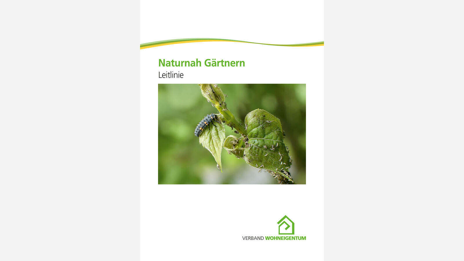 Unser Leitbild Naturnah Gärtnern Gartenberatung im Verband