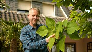 Gartenberater Philippe Dahlmann