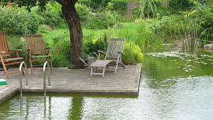 Schwimmteich