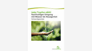 Cover der Broschüre 