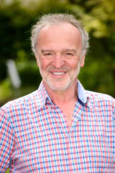 Wolfgang Kiessler