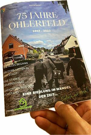 Festschrift