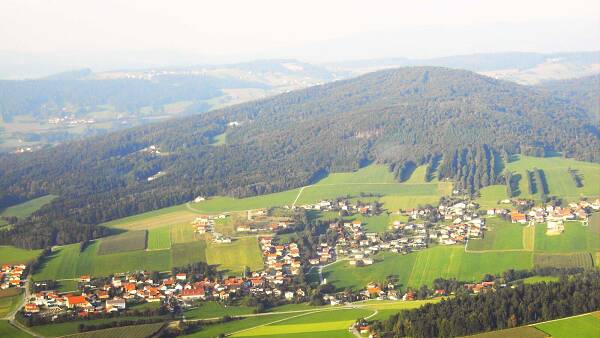 Themenbild: Germannsdorf Themenbild: Germannsdorf