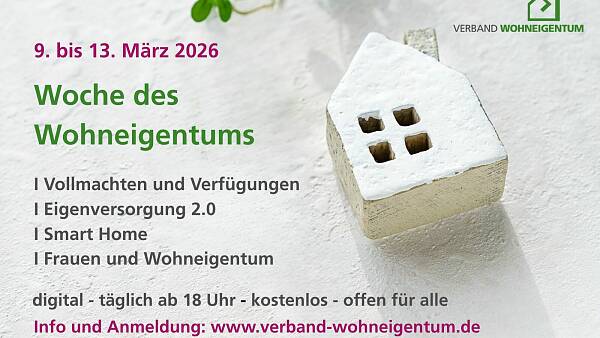 Themenbild: Online-Woche