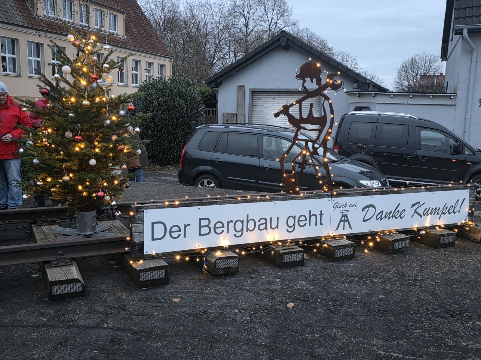 Weihnachtsbaum