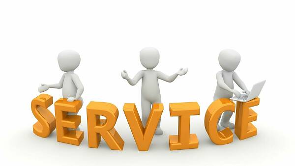 Themenbild: Service Themenbild: Service