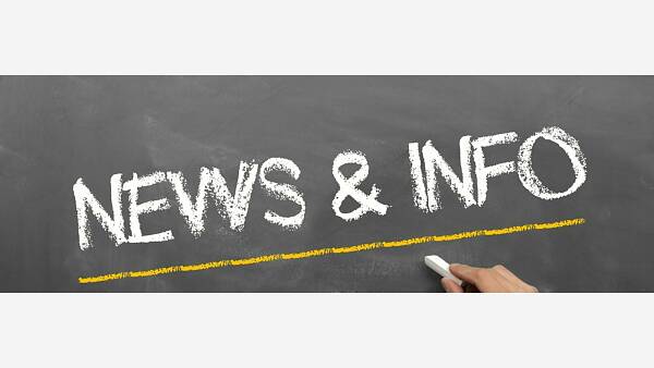 Themenbild: News & Info Themenbild: News & Info