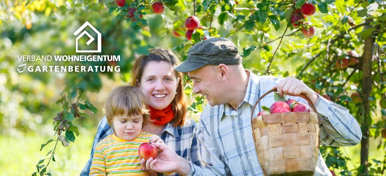 Logo Gartenberatung.de