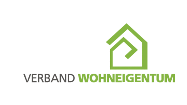 Themenbild: Logo Verband Wohneigentum Themenbild: Logo Verband Wohneigentum