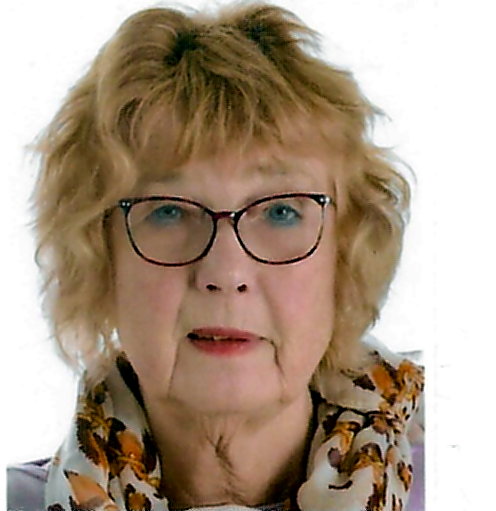 Edwina Lewik
