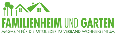 Familienheim und Garten