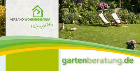 Gartenberatung