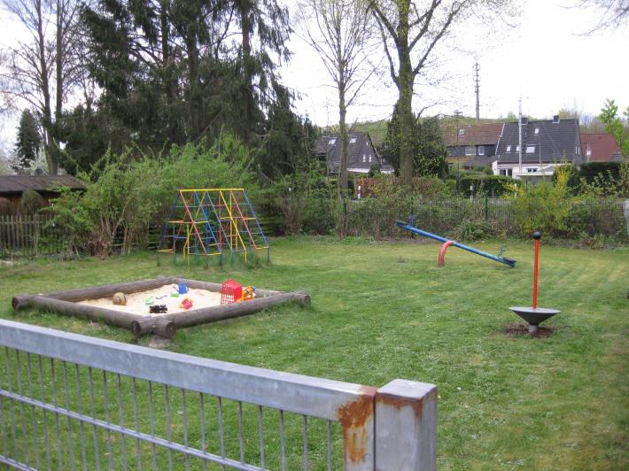 Spielplatz