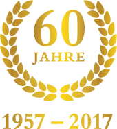 60 Jahre