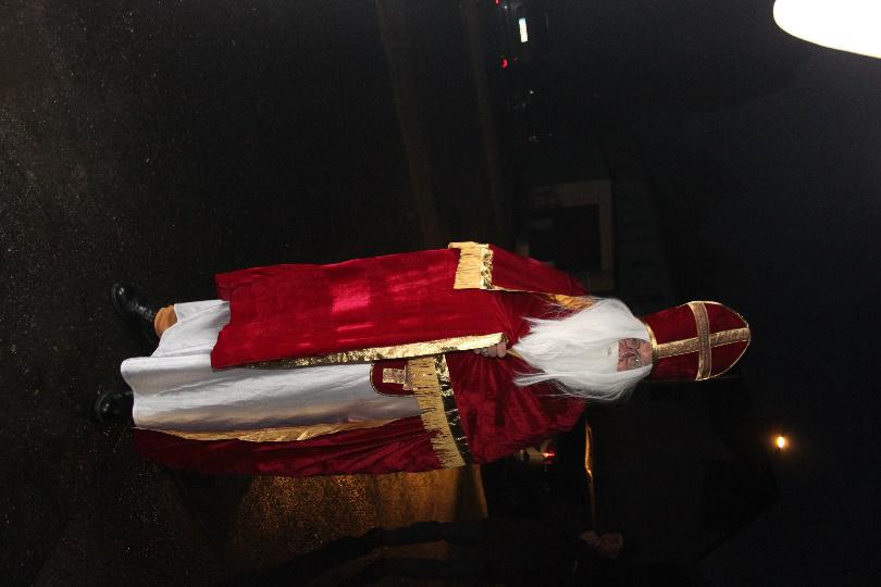 Nikolaus 2024