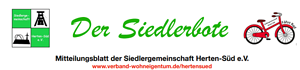 Themenbild: Siedlerbote