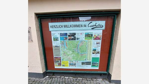 Themenbild: Cochem Themenbild: Cochem