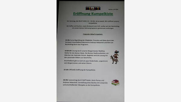 Themenbild: EK Themenbild: EK