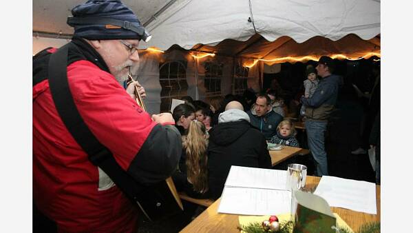 Themenbild: Nikolaus 2024 Themenbild: Nikolaus 2024