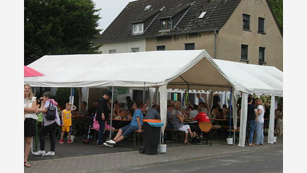 Themenbild: Strassenfest