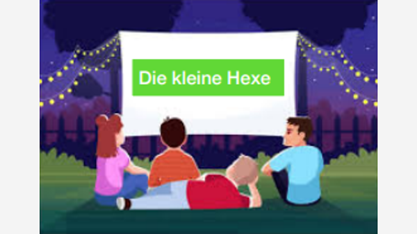Themenbild: Sommerkino Themenbild: Sommerkino